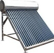 太阳能热水器的保养要点 辉煌太阳能