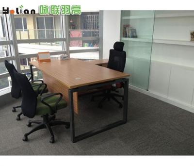 广州定做办公家具 硬木家具也是需要保养的