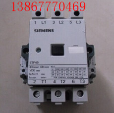 3TF系列西門子3TF49交流接觸器3TF49 22--0X