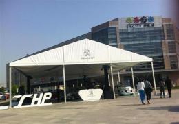 展览篷房 展览篷房租赁 展会篷房出租