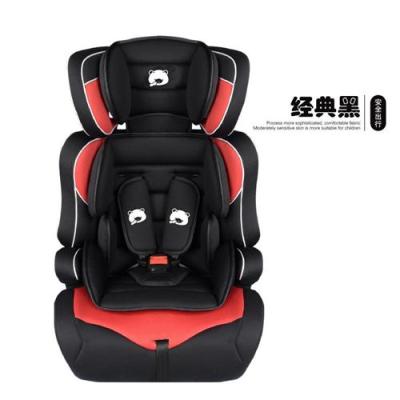 南寧中山路兒童汽車安全座椅