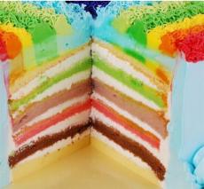 濟南生日蛋糕-濟南預定蛋糕