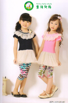 广州童装品牌有哪些 童话风格童装投资第一