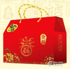 天喔銀福禮盒 天喔年貨禮包 159元 2015新品