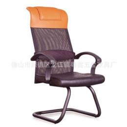 佛山粤鑫家具厂供应 电脑椅 网吧椅YXW-G2