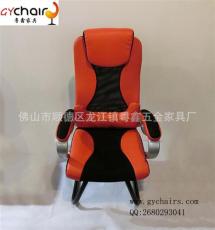 佛山粤鑫家具厂供应电脑椅 网吧椅YXW-G1