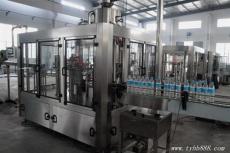 供应瓶装矿泉水生产设备 郑州水处理制造商
