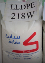 LLDPE 218W 沙特sabic