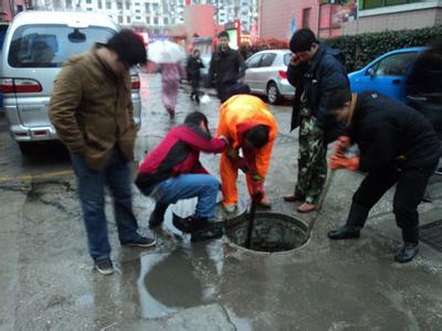 朝阳区东坝金盏清理化粪池抽隔油池