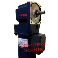 JSCC刹车电机厂家 100% 正品80YF25GV22