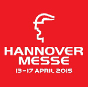 2015汉诺威工业博览会 HANNOVER MESSE