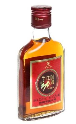 125ml中国劲酒保健酒