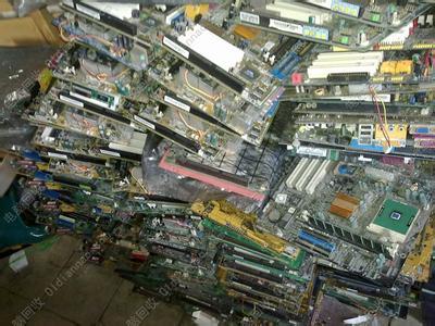 上海宝山回收电子线路板公司 宝山哪里回收