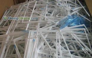 闵行区废旧有机玻璃回收 废塑料回收价格