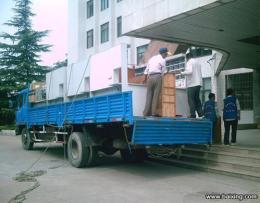 慈溪搬家公司浙江长途范围搬家