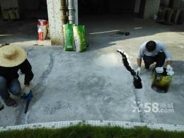 东莞专业堵漏防水/东莞堵漏防水价格