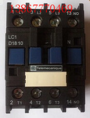 LC1-D1810 LC1-D1801接觸器