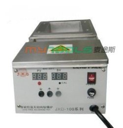 jxd-606小型熔锡炉