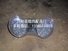 广州奔驰251R350公里表 里程表 仪表拆车件