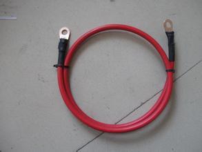 汽车电瓶电缆SGT/STT/SGX/STX汽车电池电缆