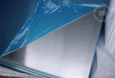 厂家供应优良抗腐蚀性能5083铝板