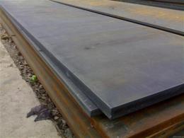 舞钢16MnDR钢板低温容器板