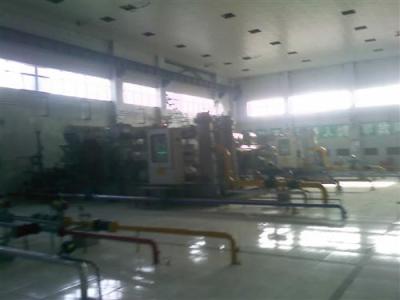化工廠地面/污水池專用防腐蝕環氧樹脂漆