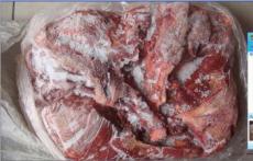 批發(fā)新西蘭ME86廠驢肉 驢排