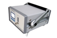 GES-CO2红外线分析仪 便携式