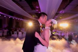 揚(yáng)州高端個性婚禮策劃 明樂婚禮電影工作室