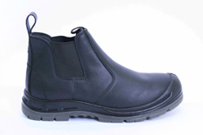 鞋厂供应安全鞋劳保鞋防静电劳保鞋 FS-618