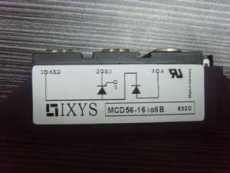 IXYS可控硅MCC250-16io1艾赛斯规格