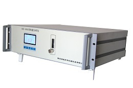 GES-H2热导分析仪 在线式