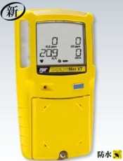 MAXXT4四合一气体检测仪 MAX-XTII多种气体