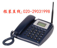 广州无线电话机安装