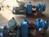 LCX-38/0.6罗茨油泵/高粘度原油泵-乘龙泵业