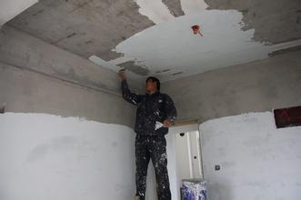 刷出幸福新生活 北航刷墙北航附近粉刷刮白