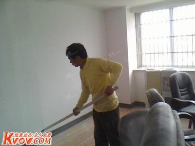 刷出幸福新生活 北航刷墙北航附近粉刷刮白