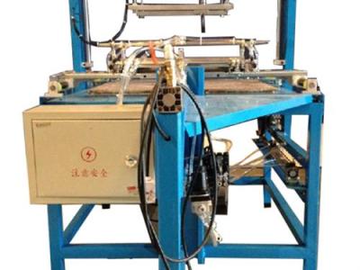 金泰自动化设备有限公司 自动锡箔机