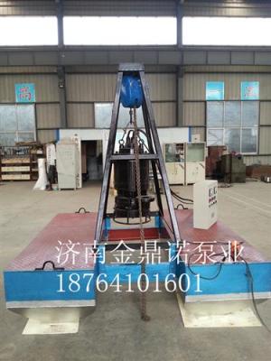 浙江寧波潛水泥漿泵 浙江耐磨泥漿泵型號