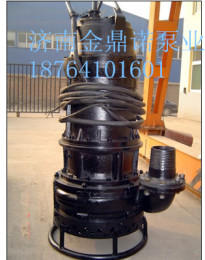 河北廊坊潛水泥漿泵 廊坊耐磨8寸泥漿泵