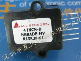 4INCH-D-HGRADE-MV微压力传感器代理