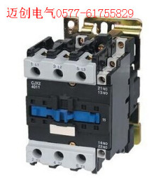 CJX2-D4011接觸器
