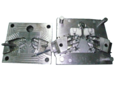 铝合金压铸模 压铸模结构 深圳压铸模设计