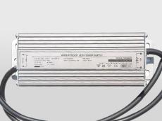 led泛光灯防水电源CE认证 50-70w