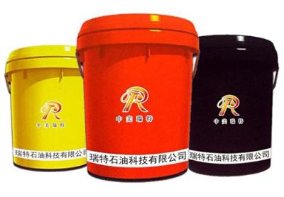 各種各種工業油廠家銷售瑞特石油科技