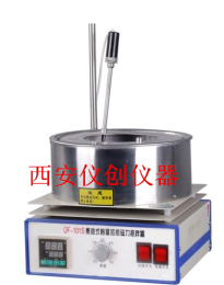集热式磁力搅拌器 集热式磁力搅拌器价格