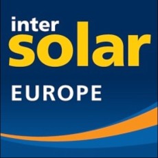 2015年德国慕尼黑国际太阳能展
