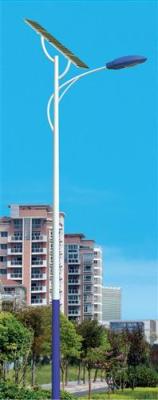 成都LED路燈廠