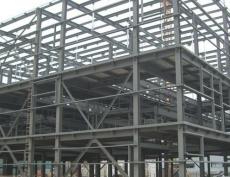 甘肃钢结构厂房设计和兰州钢结构工程设计